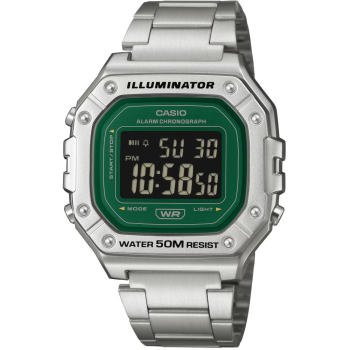 Casio Timeless
