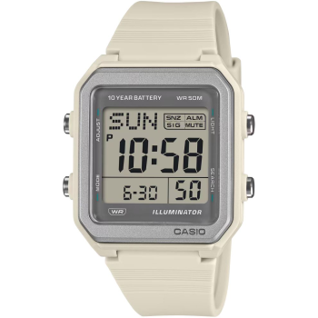 Casio Timeless