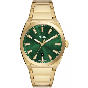 Fossil Everett