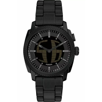 Fossil Machine