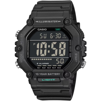 Casio Timeless