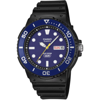Casio Timeless