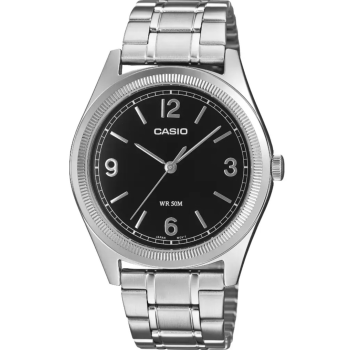Casio Timeless