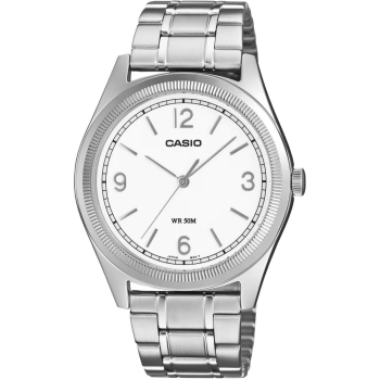 Casio Timeless