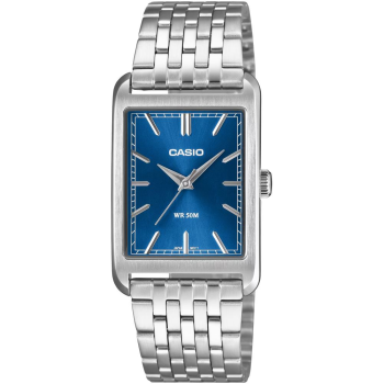 Casio Timeless