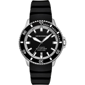 Emporio Armani Sea Explorer