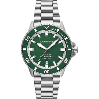 Emporio Armani Sea Explorer
