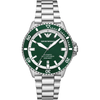 Emporio Armani Sea Explorer