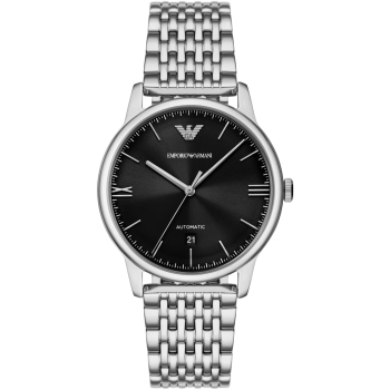 Emporio Armani Minimalist
