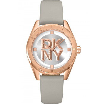 DKNY