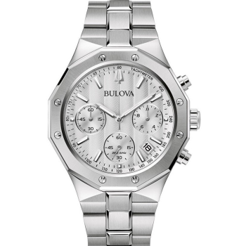 Bulova Precisionist