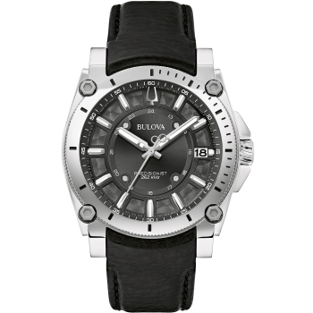 Bulova Icon