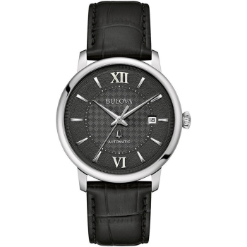 Bulova Hudson