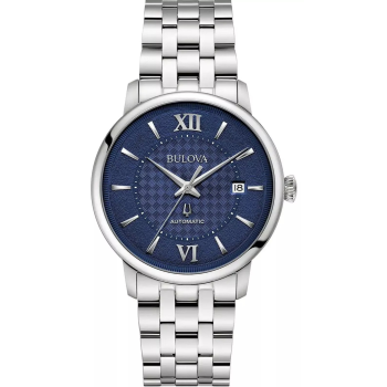 Bulova Hudson