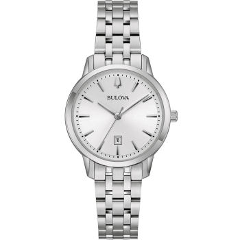 Bulova Classic
