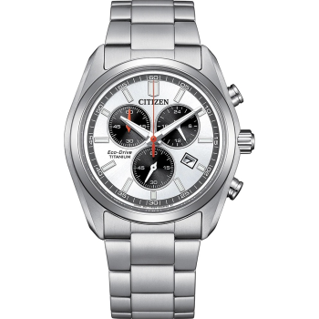 Citizen Super Titanium