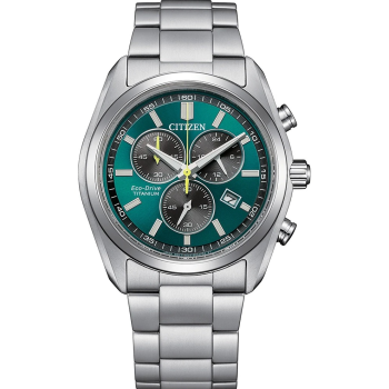 Citizen Super Titanium