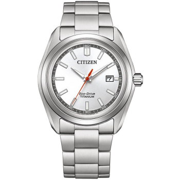 Citizen Super Titanium