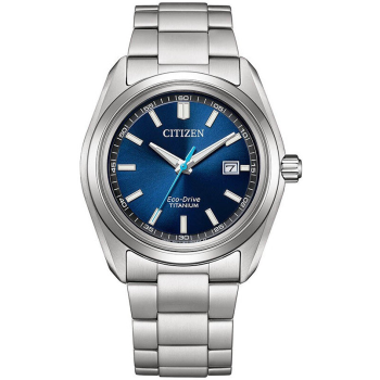Citizen Super Titanium