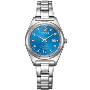 Citizen Super Titanium