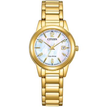 Citizen Eco-Drive