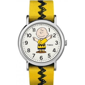Timex Peanuts