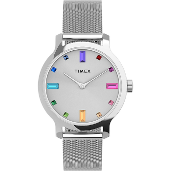 Timex Transcend