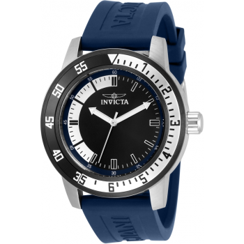 Invicta Specialty