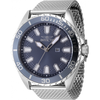 Invicta Pro Diver