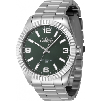 Invicta Specialty