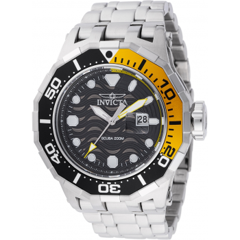Invicta Pro Diver