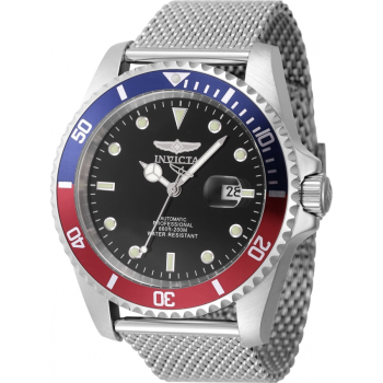 Invicta Pro Diver