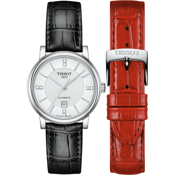 Tissot T-Classic