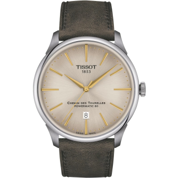 Tissot T-Classic