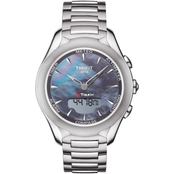 Tissot T-Touch