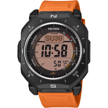 Casio Sport