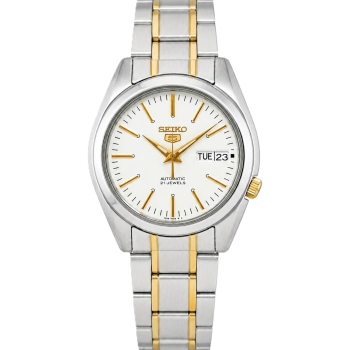 Seiko 5