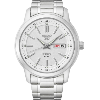 Seiko 5