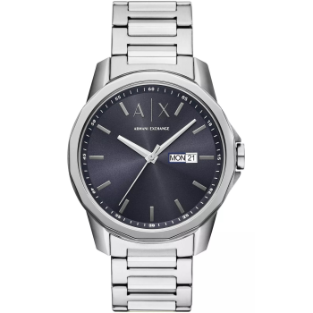 Armani Exchange Banks