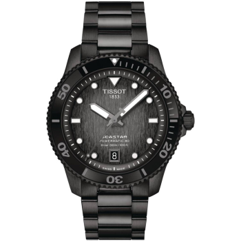 Tissot Seastar