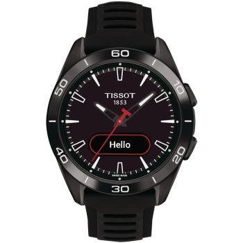 Tissot T-Touch Connect