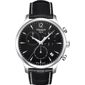 Tissot Tradition