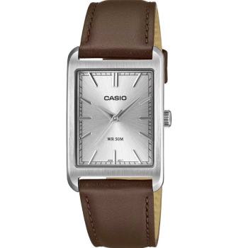 Casio Timeless