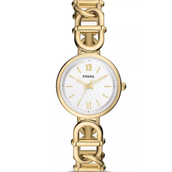 Fossil Carlie