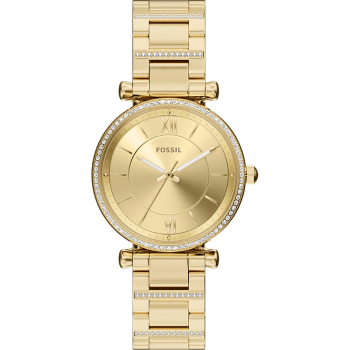 Fossil Carlie