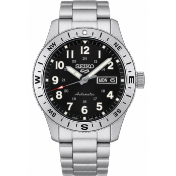 Seiko 5 Sports