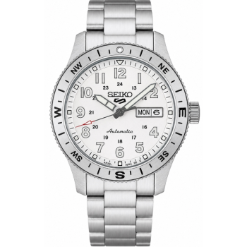 Seiko 5 Sports