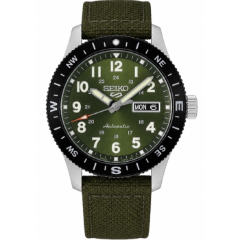 Seiko 5 Sports