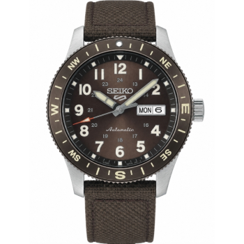 Seiko 5 Sports