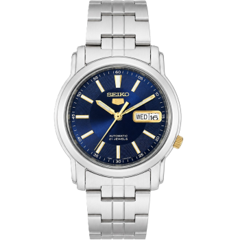 Seiko 5